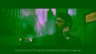 Head & Shoulders People who use Head Shoulders DONT have dandruff Ad Commercial Brand Imagery Photoshoot 1