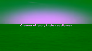 GAGGENAU Gaggenau Expressive Series 15s v1 16x9 TITLED MP4 Ad Commercial Brand Imagery Photoshoot 0