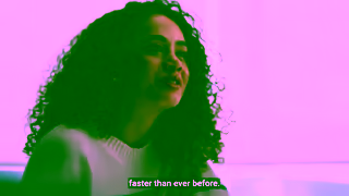 Dell Dell AI Factory with NVIDIA provides secure AI solutions for drug discovery Ad Commercial Brand Imagery Photoshoot 2