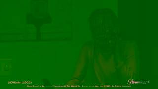 Paramount Plus Peak Screaming Paramount Canada Ad Commercial Brand Imagery Photoshoot 1