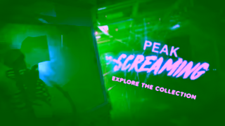 Paramount Plus Peak Screaming Paramount Canada Ad Commercial Brand Imagery Photoshoot 2