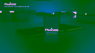 Plus500 Plus500 Variety is just one of Plus500s pluses Ad Commercial Brand Imagery Photoshoot 2