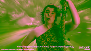 UBank Offset Cutdown Ad Commercial Brand Imagery Photoshoot 0