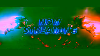 Paramount Plus Sonic the Hedgehog 3 Now Streaming Paramount Canada Ad Commercial Brand Imagery Photoshoot 0