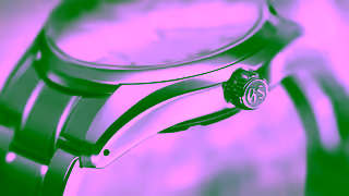 Grand Seiko Grand Seiko Spring Drive SBGA211 Snowflake 15 second Ad Commercial Brand Imagery Photoshoot 1