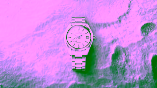 Grand Seiko Grand Seiko Spring Drive SBGA211 Snowflake 15 second Ad Commercial Brand Imagery Photoshoot 2