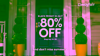 Wayfair US OV BFIJ Hero 16x9 30 Final Ad Commercial Brand Imagery Photoshoot 2