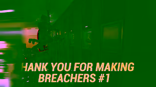 Meta Breachers Community Celebration Trailer Ad Commercial Brand Imagery Photoshoot 0