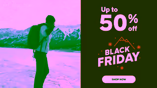 Columbia Sportswear ECOM BF DEMANDGEN 16x9 EN Ad Commercial Brand Imagery Photoshoot 2