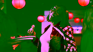 Pizza Hut Bougie on a Budget Ad Commercial Brand Imagery Photoshoot 2