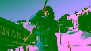 SkiBig3 SkiBig3 Ski Stay Vacation Packages Save Up to 40 Ad Commercial Brand Imagery Photoshoot 1