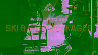 SkiBig3 SkiBig3 Ski Stay Vacation Packages Save Up to 40 Ad Commercial Brand Imagery Photoshoot 2