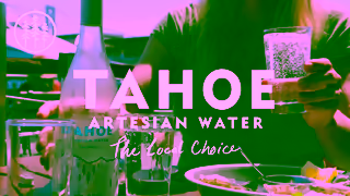 Tahoe Artesian Water Tahoe Artesian Water Real Local Water Ad Commercial Brand Imagery Photoshoot 2