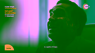 ZEE5 DECEMBER COMPOSITE 15SEC SN 4K ANNUAL PACK HD Ad Commercial Brand Imagery Photoshoot 0