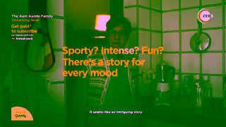 ZEE5 DECEMBER COMPOSITE 15SEC SN 4K ANNUAL PACK HD Ad Commercial Brand Imagery Photoshoot 1