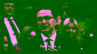 Liberal Party of Canada MadeinAmerica Ad Commercial Brand Imagery Photoshoot 1