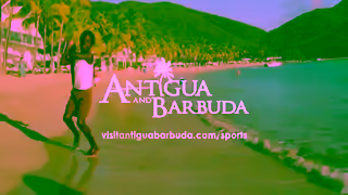 Visit Antigua and Barbuda Be Here for Cricket and Dine Ad Commercial Brand Imagery Photoshoot 2