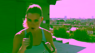 TechnoGym LookBetterFeelBetter EN 169 Ad Commercial Brand Imagery Photoshoot 1