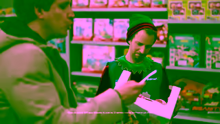 Walmart Visitez la boutique de jouets no 1 au Canada pour vos cadeaux des Ftes Ad Commercial Brand Imagery Photoshoot 1