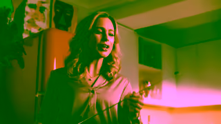 TalentDesk Need more time for coffee Meet TalentDesk Ad Commercial Brand Imagery Photoshoot 2