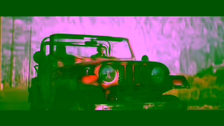 Nacon Gaming Terminator Survivors The Aftermath Trailer ESRB Ad Commercial Brand Imagery Photoshoot 0