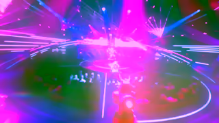 L'Oreal Starlight Express London 2024 Starlight Express Ad Commercial Brand Imagery Photoshoot 1