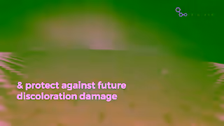 ALASTIN Skincare Brilliant Science for Brighter Skin ALUMINATE Brightening Serum Ad Commercial Brand Imagery Photoshoot 1