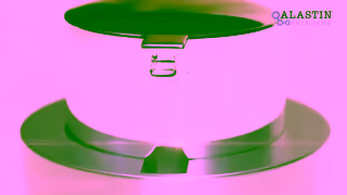 ALASTIN Skincare Brilliant Science for Brighter Skin ALUMINATE Brightening Serum Ad Commercial Brand Imagery Photoshoot 2