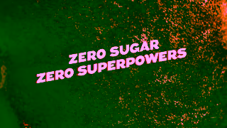 Dr Pepper Dr Pepper Zero Sugar Flight Ad Commercial Brand Imagery Photoshoot 1