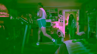 Amazon Your Old Room CA EN 15 Ad Commercial Brand Imagery Photoshoot 1