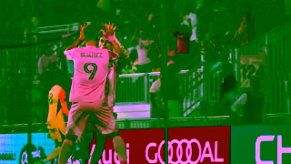 Major League Soccer The Summer of Soccer is here Ad Commercial Brand Imagery Photoshoot 2