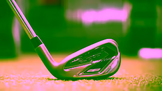 Fairway Jockey Fairway Jockey Custom Built For You Ad Commercial Brand Imagery Photoshoot 0