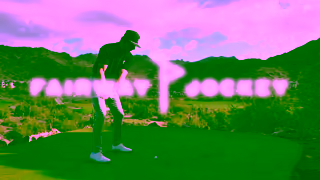 Fairway Jockey Fairway Jockey Custom Built For You Ad Commercial Brand Imagery Photoshoot 2