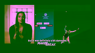 CBC Network Make or Break 2024 brings same Paris goals for eight worldclass athletes to forefront Ad Commercial Brand Imagery Photoshoot 0