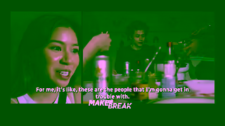 CBC Network Make or Break 2024 brings same Paris goals for eight worldclass athletes to forefront Ad Commercial Brand Imagery Photoshoot 2