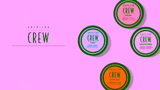 American Crew With Hair Like That American Crew Ad Commercial Brand Imagery Photoshoot 2