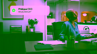 Grammarly Write Like A Winner Write Your Best Work With Grammarly Ad Commercial Brand Imagery Photoshoot 1