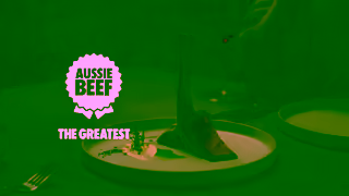 Aussie Beef The Greatest Kitchen 6 The reveal Ad Commercial Brand Imagery Photoshoot 2
