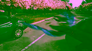 Tide Tide Captain America Brave New World Collateral Stains Mango Smoothie Ad Commercial Brand Imagery Photoshoot 0