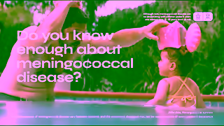 GSK Knowmeningococcal JA 6 Online Video Ad Commercial Brand Imagery Photoshoot 0