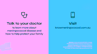 GSK Knowmeningococcal JA 6 Online Video Ad Commercial Brand Imagery Photoshoot 1