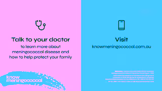 GSK Knowmeningococcal JA 6 Online Video Ad Commercial Brand Imagery Photoshoot 2