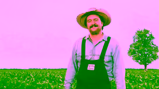 MorningStar Farms MorningStar Farms Stephs Farm Ad Commercial Brand Imagery Photoshoot 1