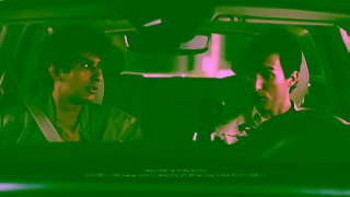 Fidelity Investments BRK UNSTOPPABLE 15 Ad Commercial Brand Imagery Photoshoot 2