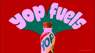 Yoplait Yop Perseverance Ad Commercial Brand Imagery Photoshoot 0