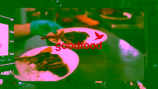 GoodFood HK FUN 15sec ONLINE Ad Commercial Brand Imagery Photoshoot 0