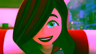 Lego SEASON 1 TRAILER LEGO Friends The Next Chapter Ad Commercial Brand Imagery Photoshoot 1