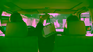 Pandora Things I Feel Inside Ad Commercial Brand Imagery Photoshoot 1