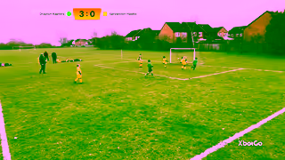 XbotGo Score Captured by Chameleon Ad Commercial Brand Imagery Photoshoot 1