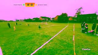 XbotGo Score Captured by Chameleon Ad Commercial Brand Imagery Photoshoot 2